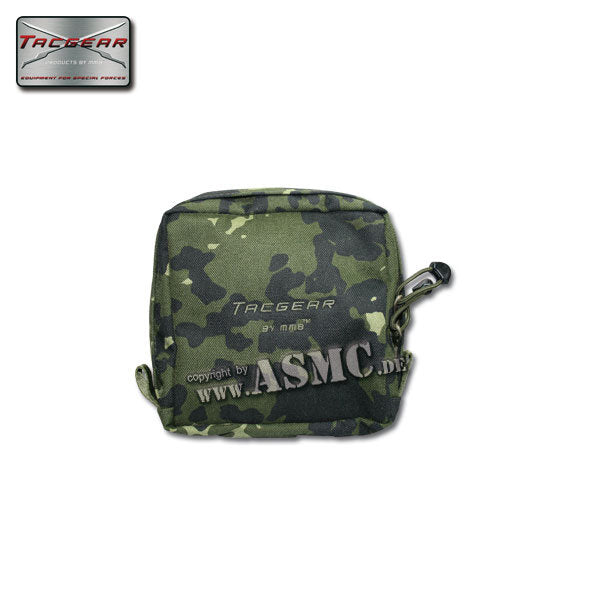 Universal Pouch Danish camo