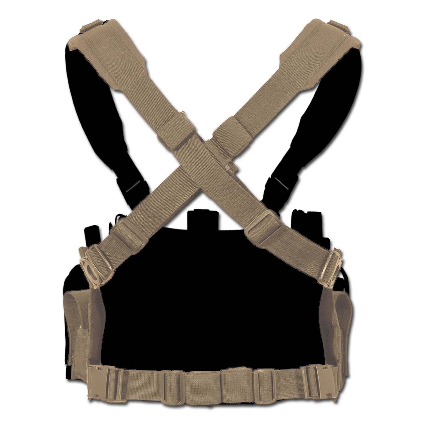 Operatori del Chest Rig tattico