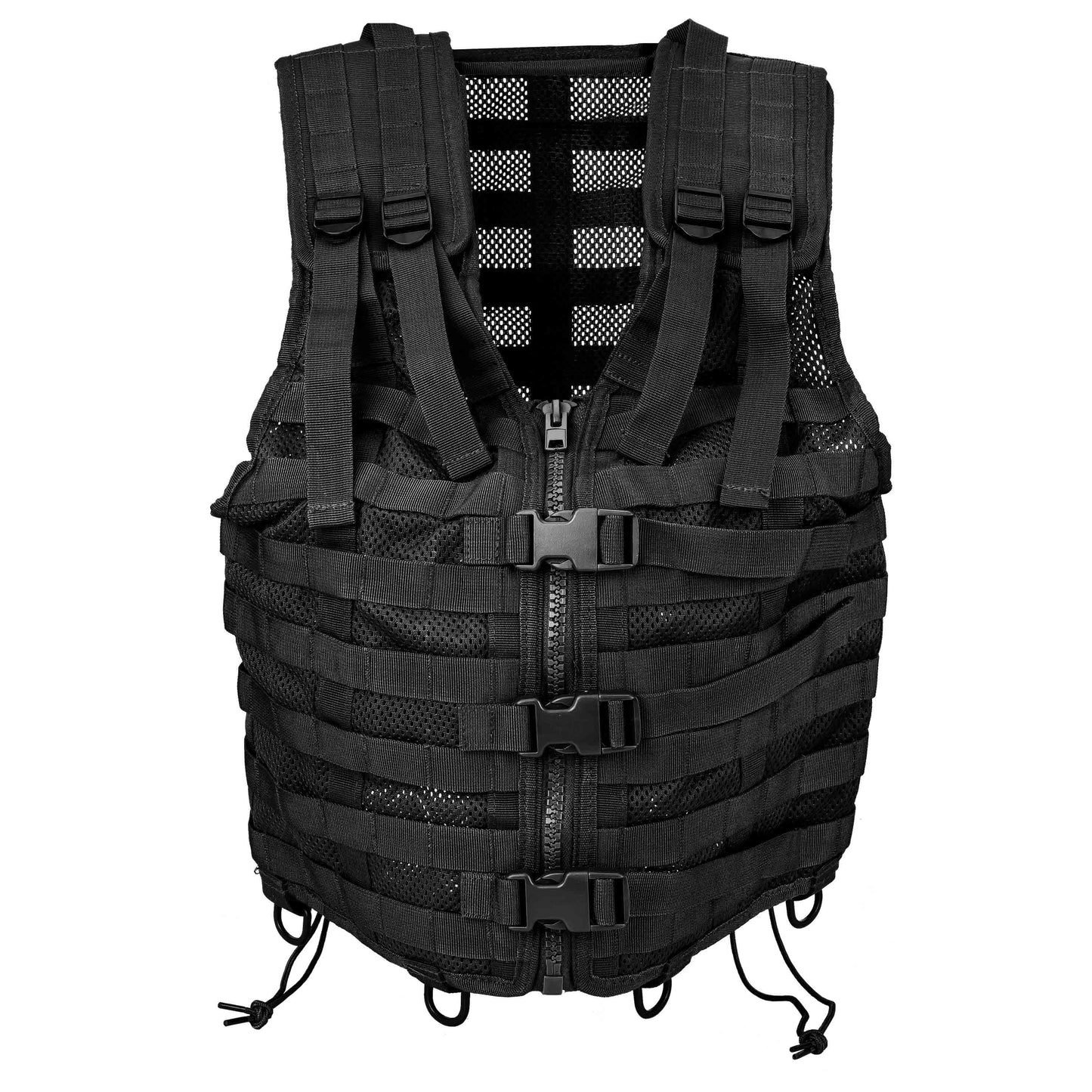 Vest Modular System green