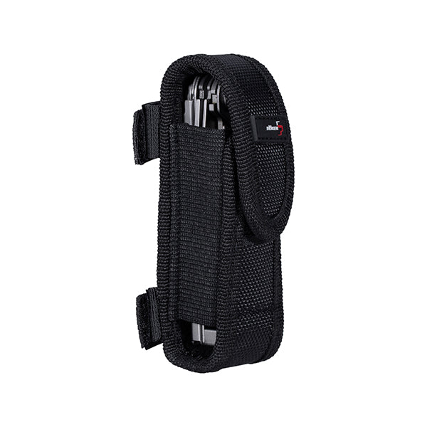 Böker Plus Pocket Knife Specialist Half-Tool silver