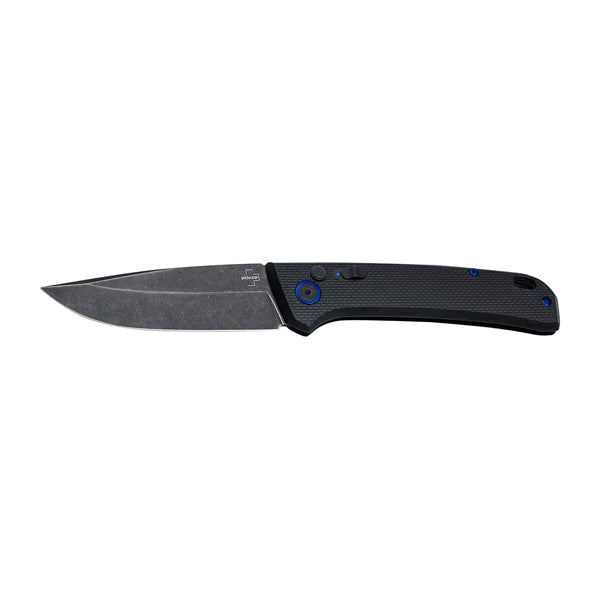 Böker Plus pocket knife FRND Black