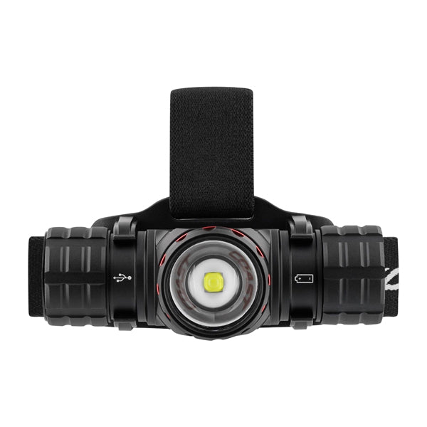 cordless headlamp XPH34R 2075 lumens