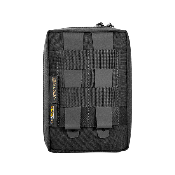 Primeros Auxilios Molle Básico