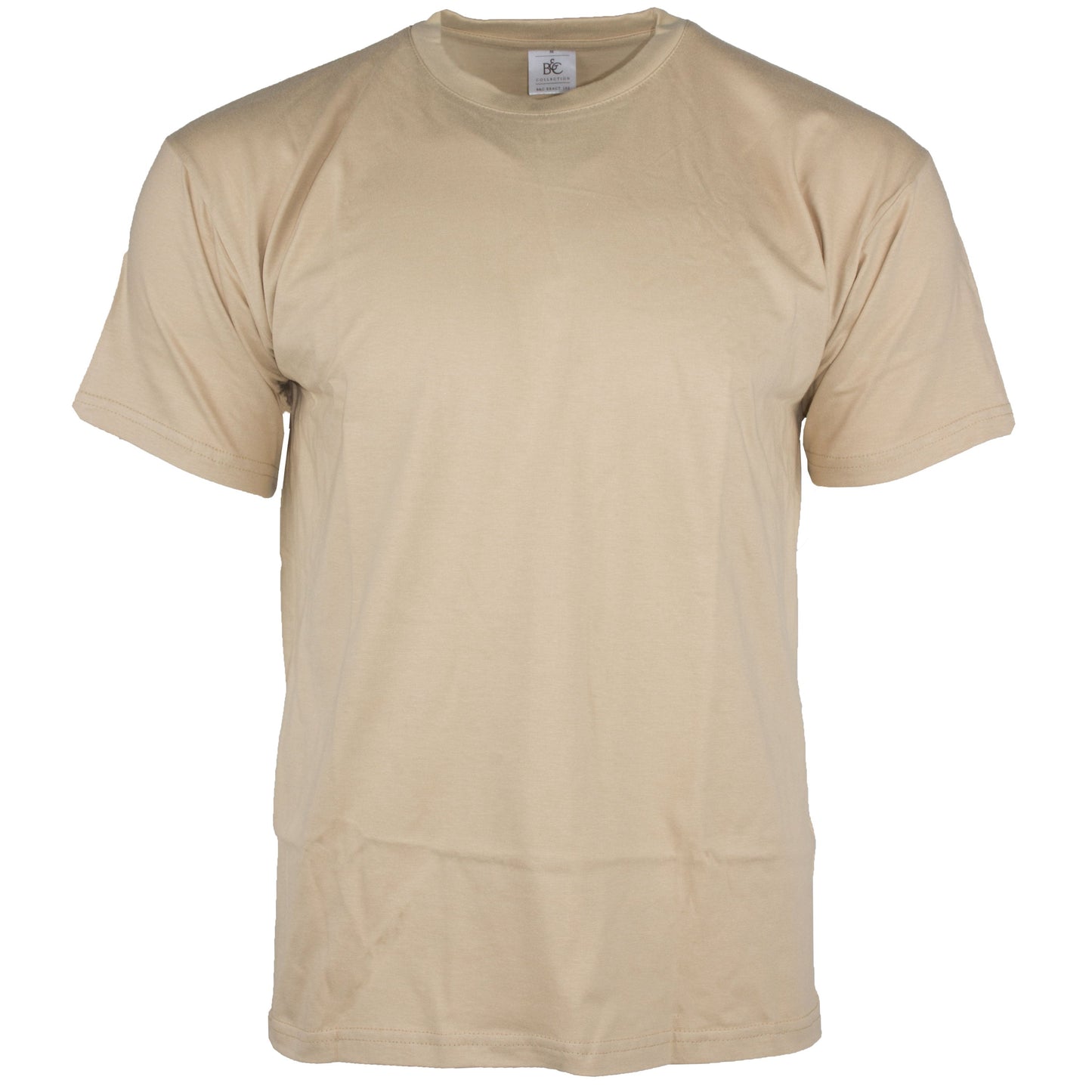 T-Shirt Base Layer