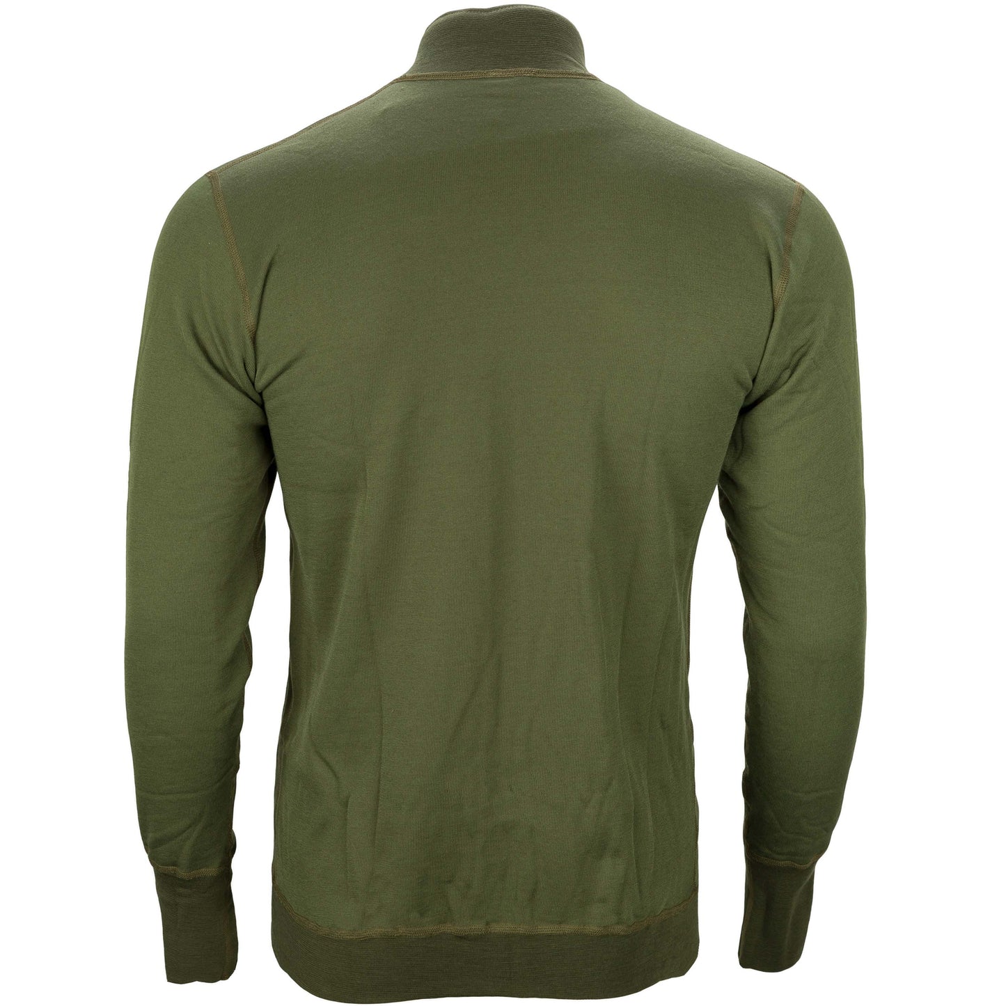 Chaqueta ligera de lana caliente noche