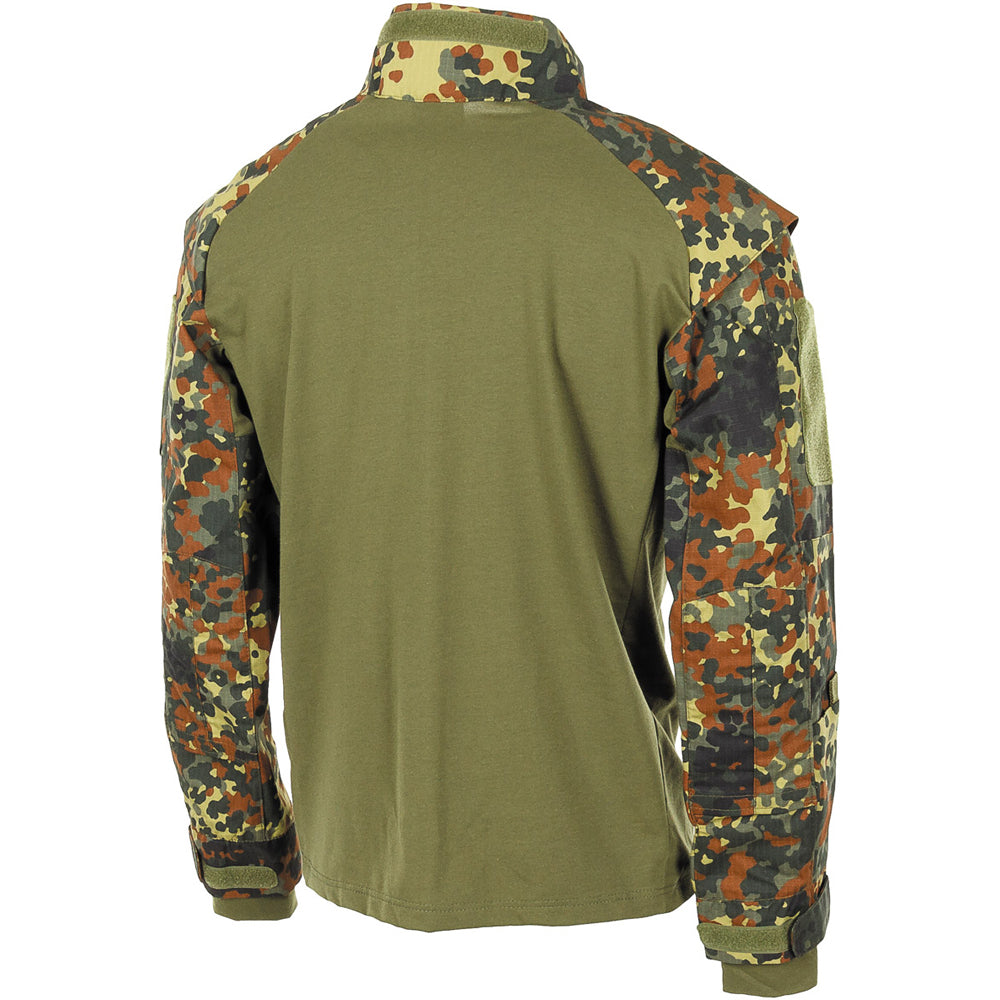US Long Arm Shirt Tactical