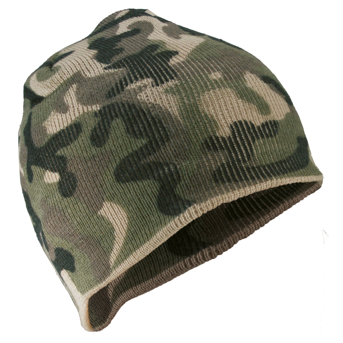 Gorro verde