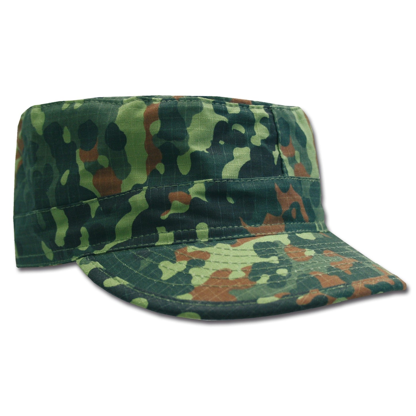 Gorra US BDU Ripstop bronceado