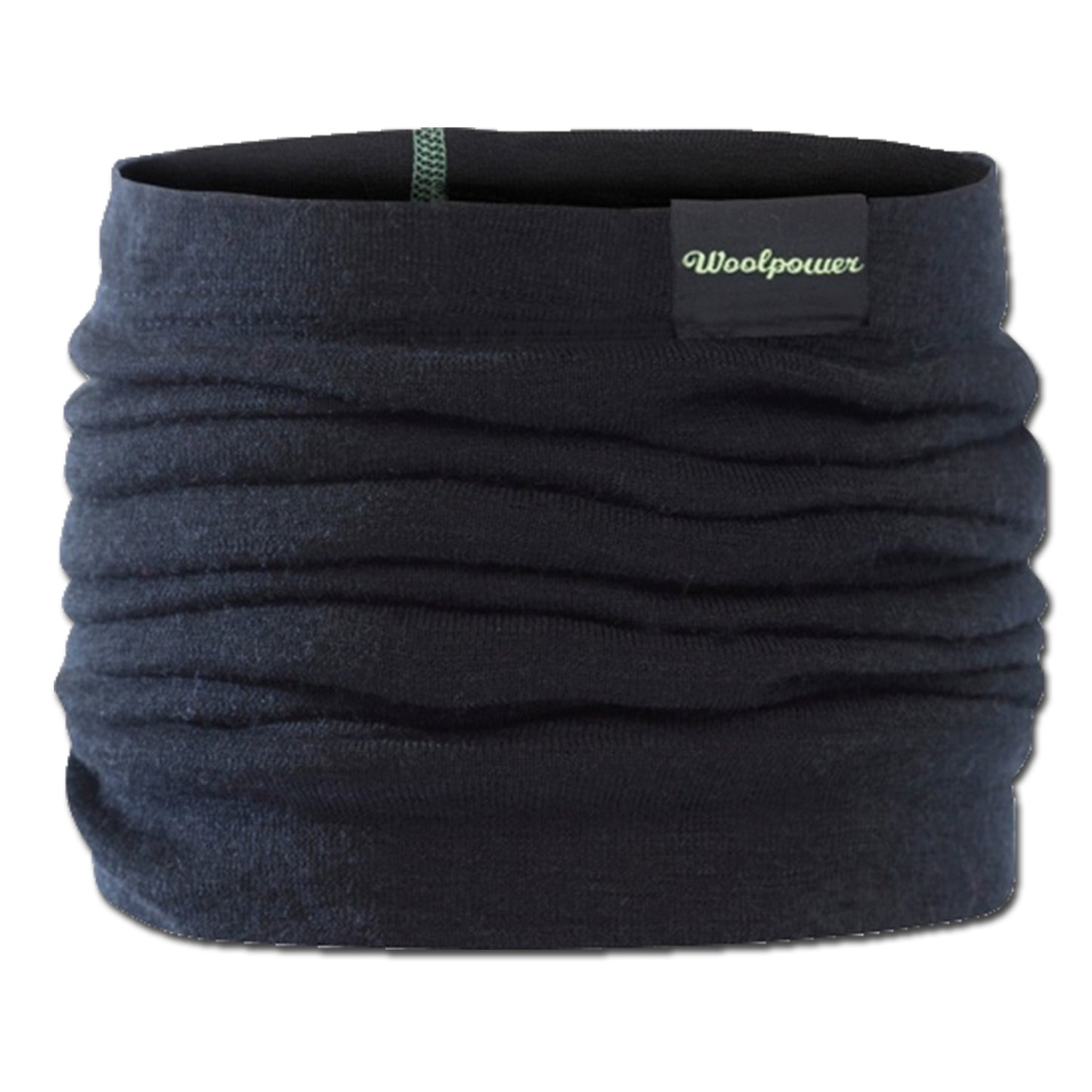 Lite Neck Warmer Tube pine green