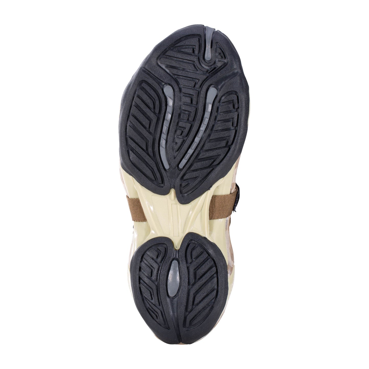 Sandalias Trekking Fox desierto