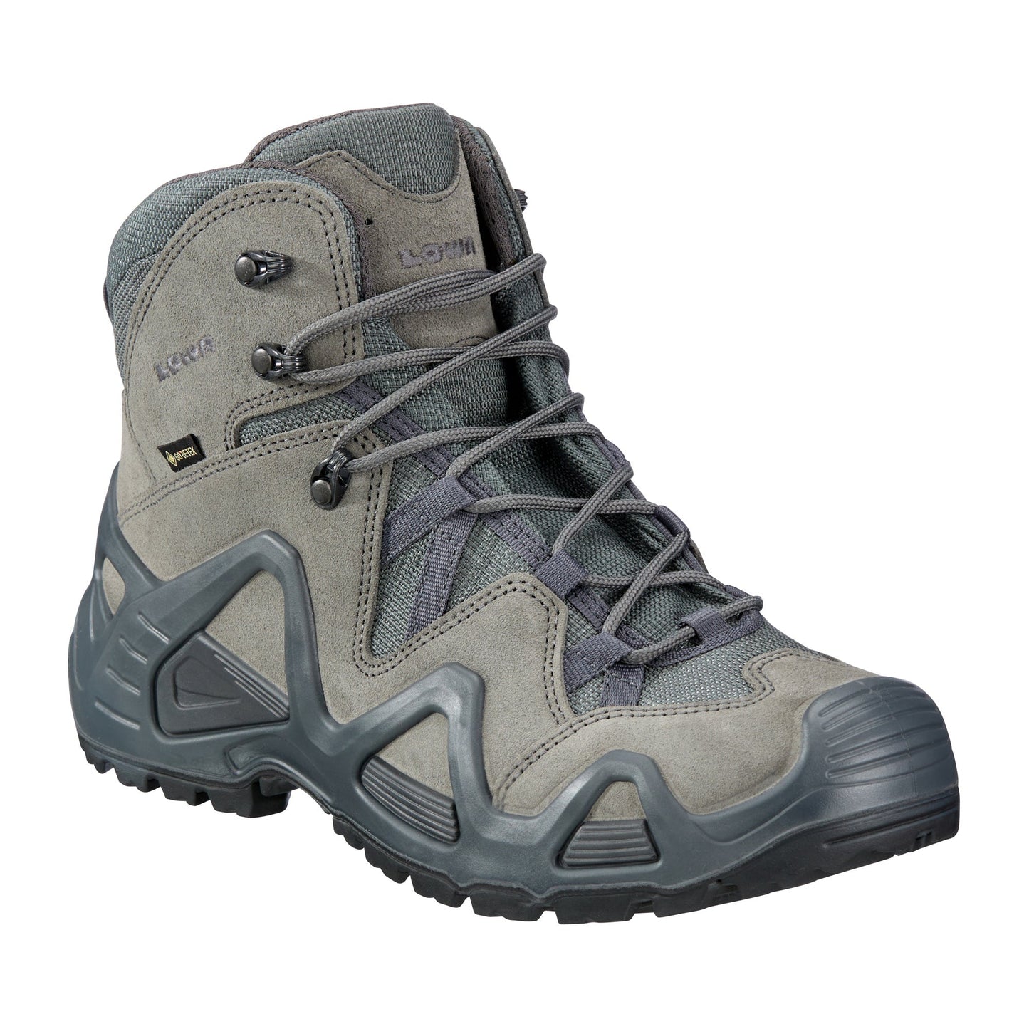 Botas de Combate Zephyr GTX MID TF