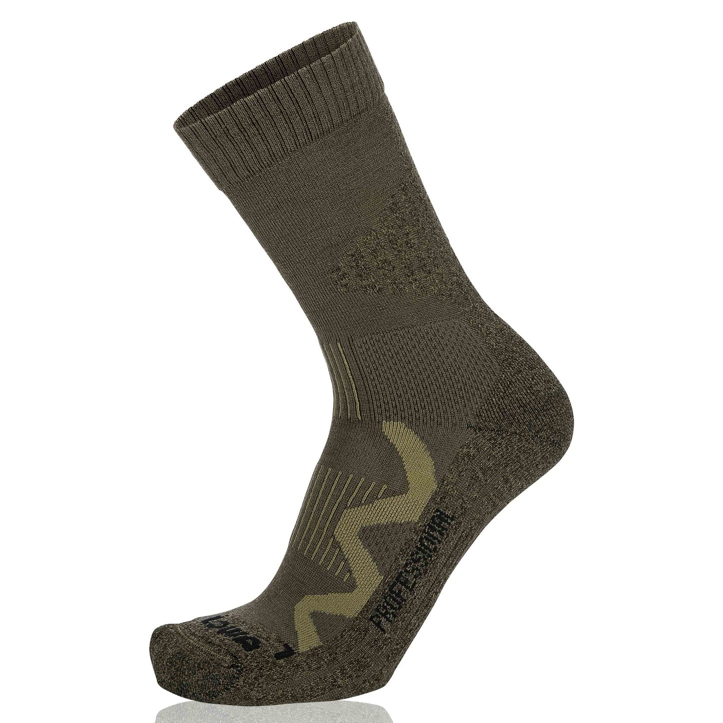 Socks 4-Season Pro desert