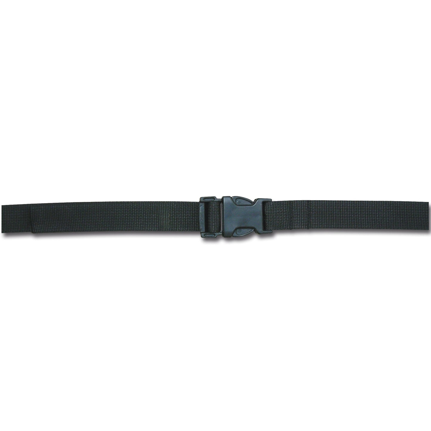 Nylon Strap w. Clip Closure,