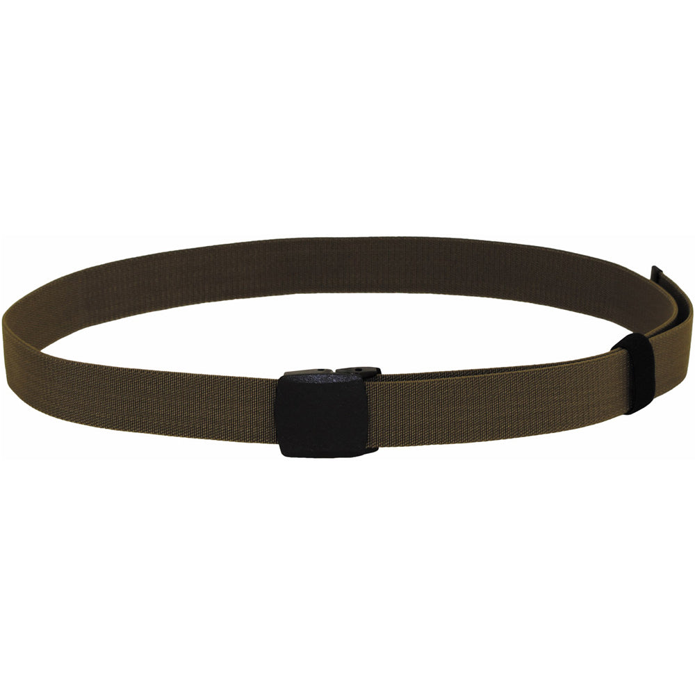 Tactical Belt Elastic 3.7 cm
