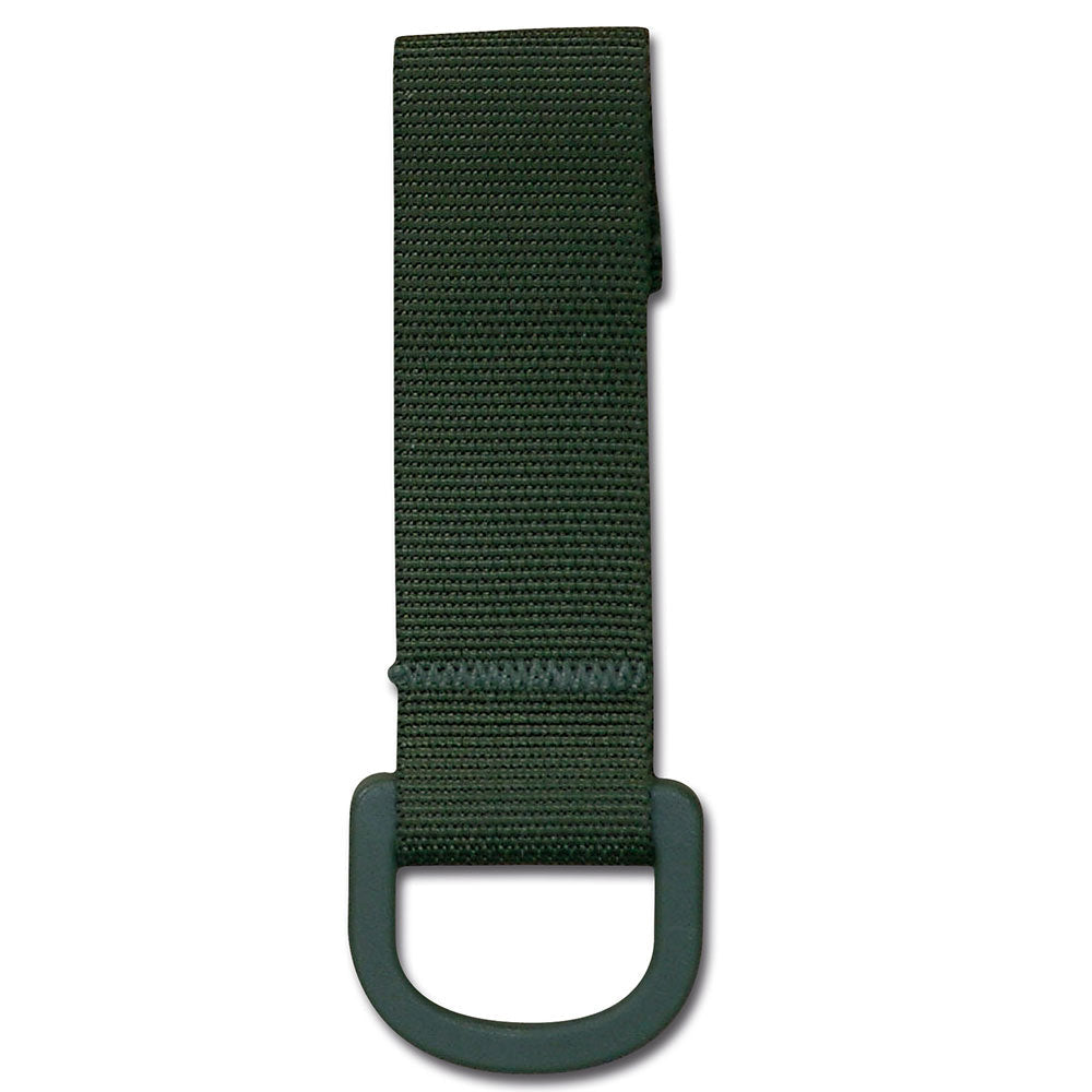 Belt Loop with D-ring,