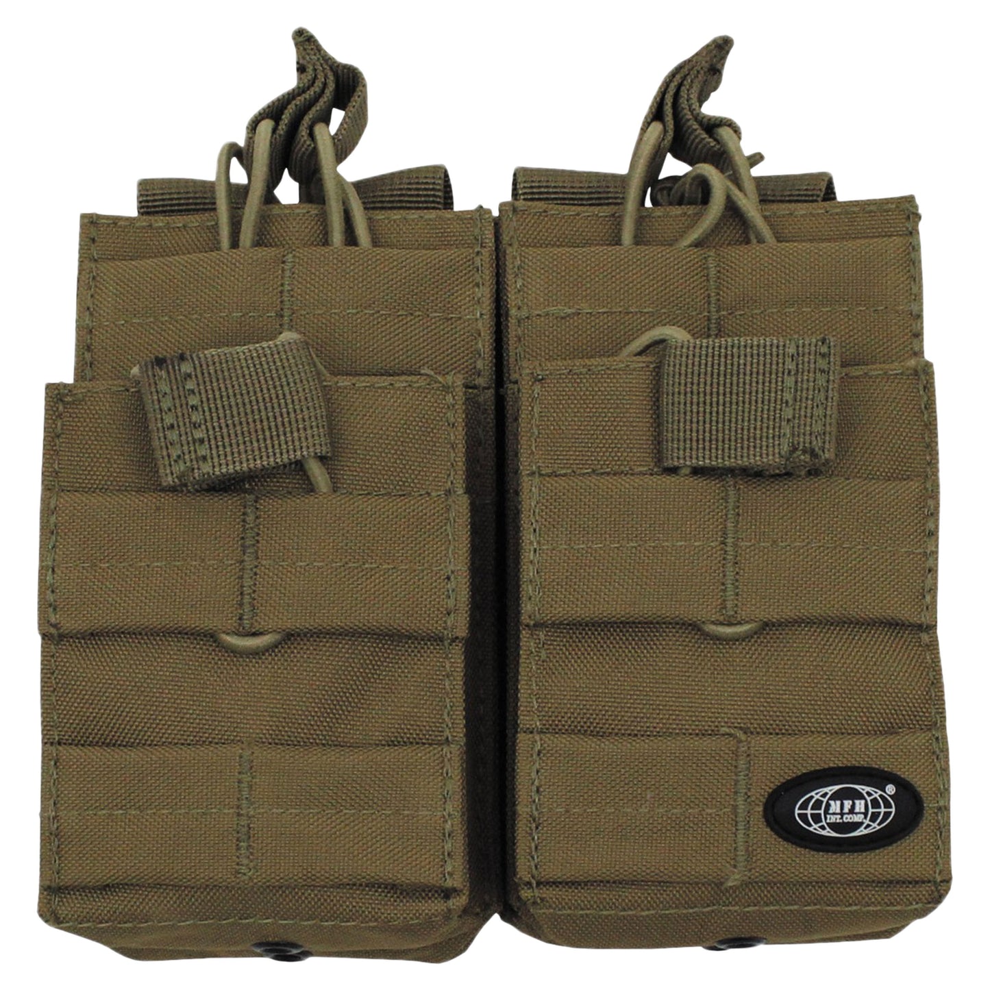 Bolsa Modular MOLLE bronceado
