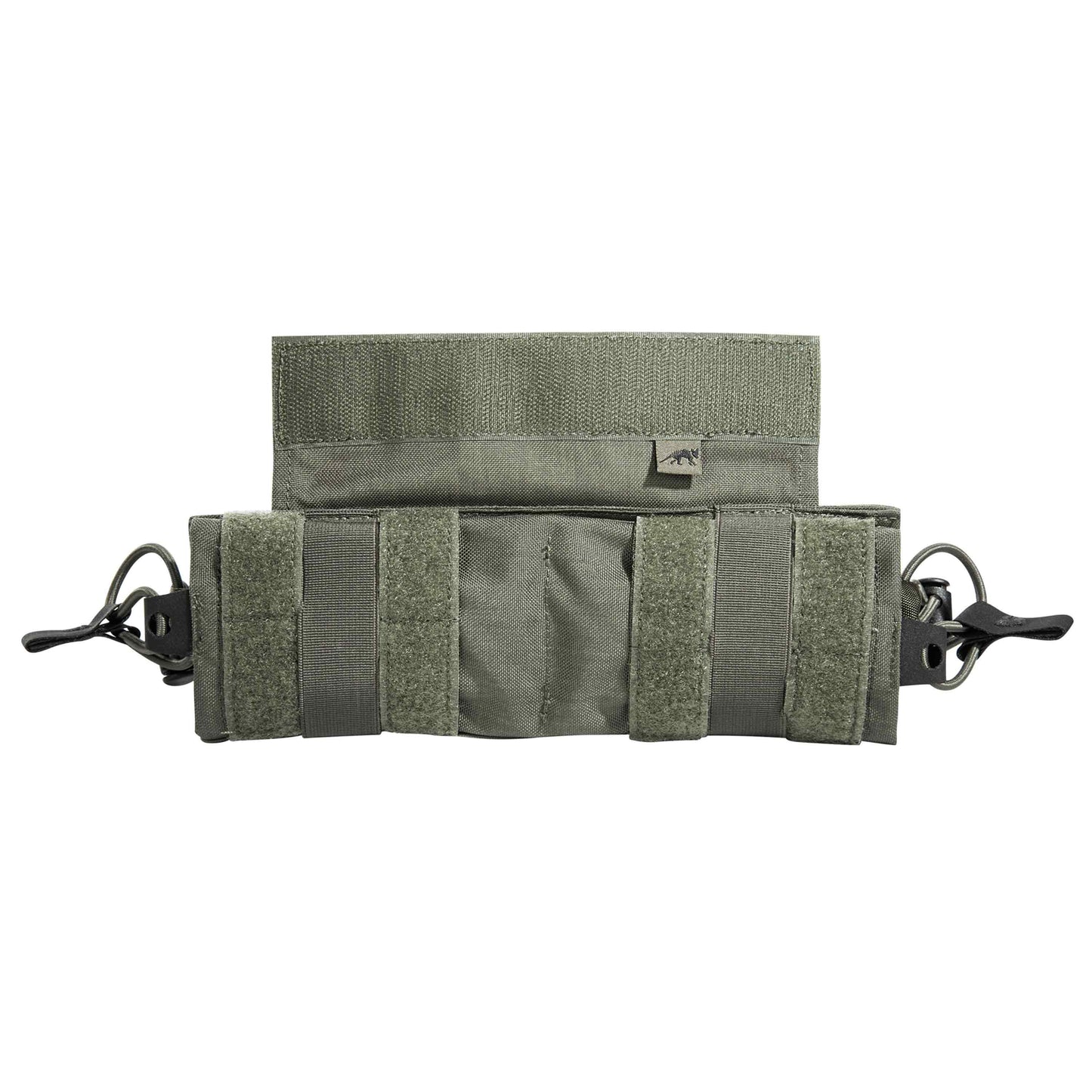 2 SGL Backup Mag Pouch M4 IRR stone gray