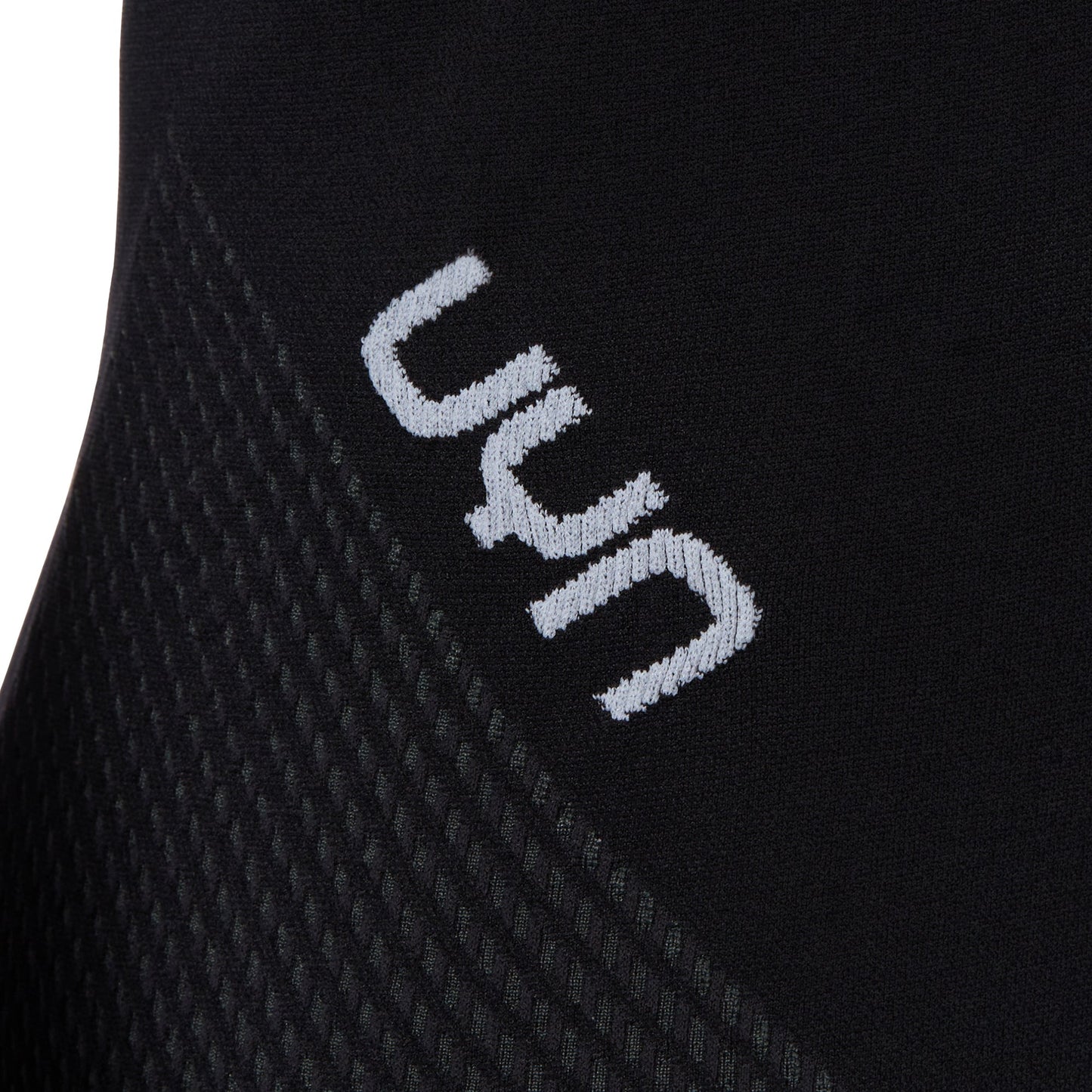 Maglia manica lunga da uomo Evolutyon bianco antracite