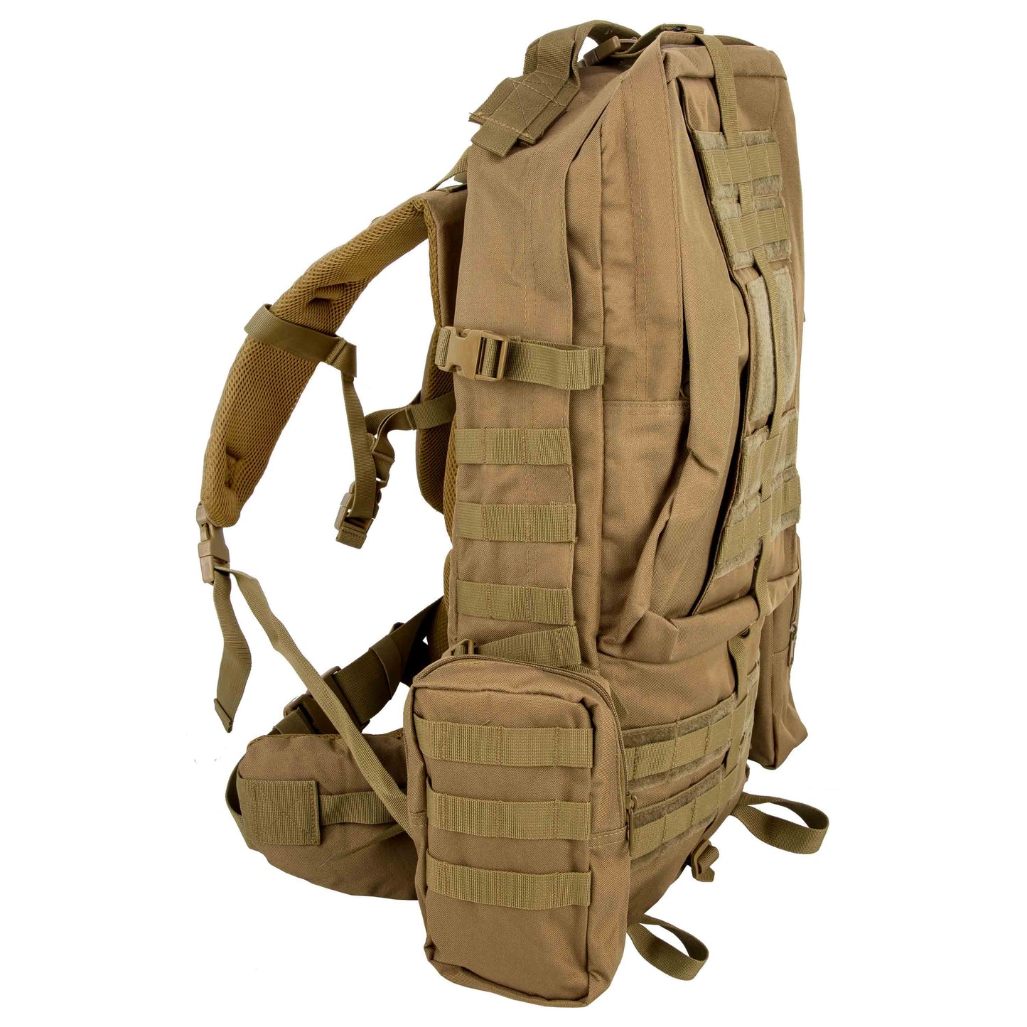 Global Assault Pack