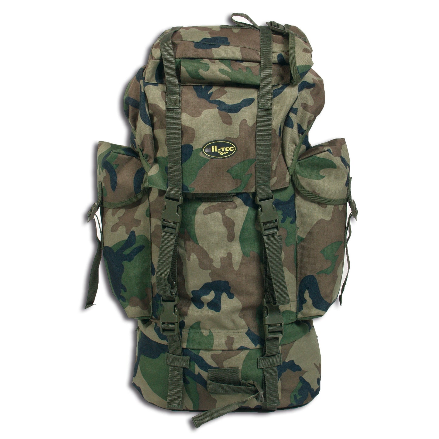Mochila de combate Mil-Tec 65 L