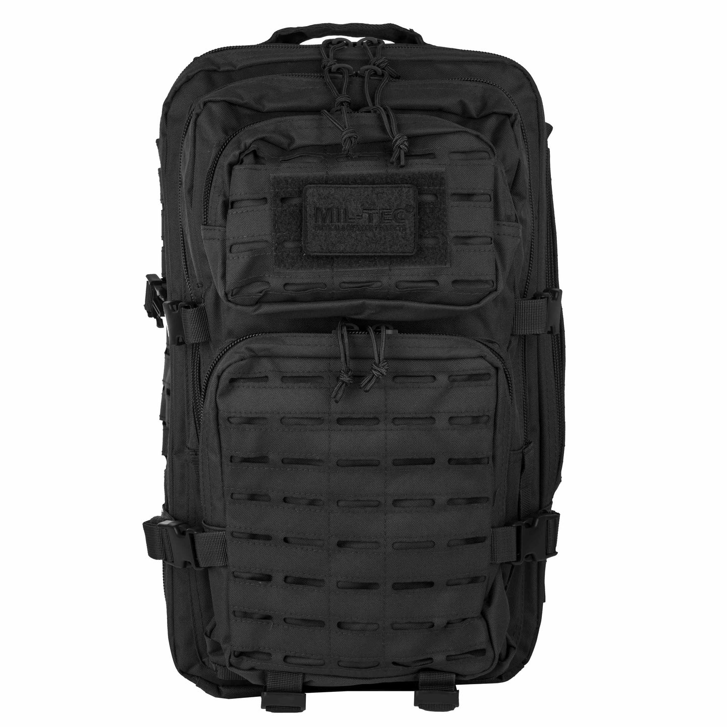 Backpack US Assault Pack LG Laser Cut