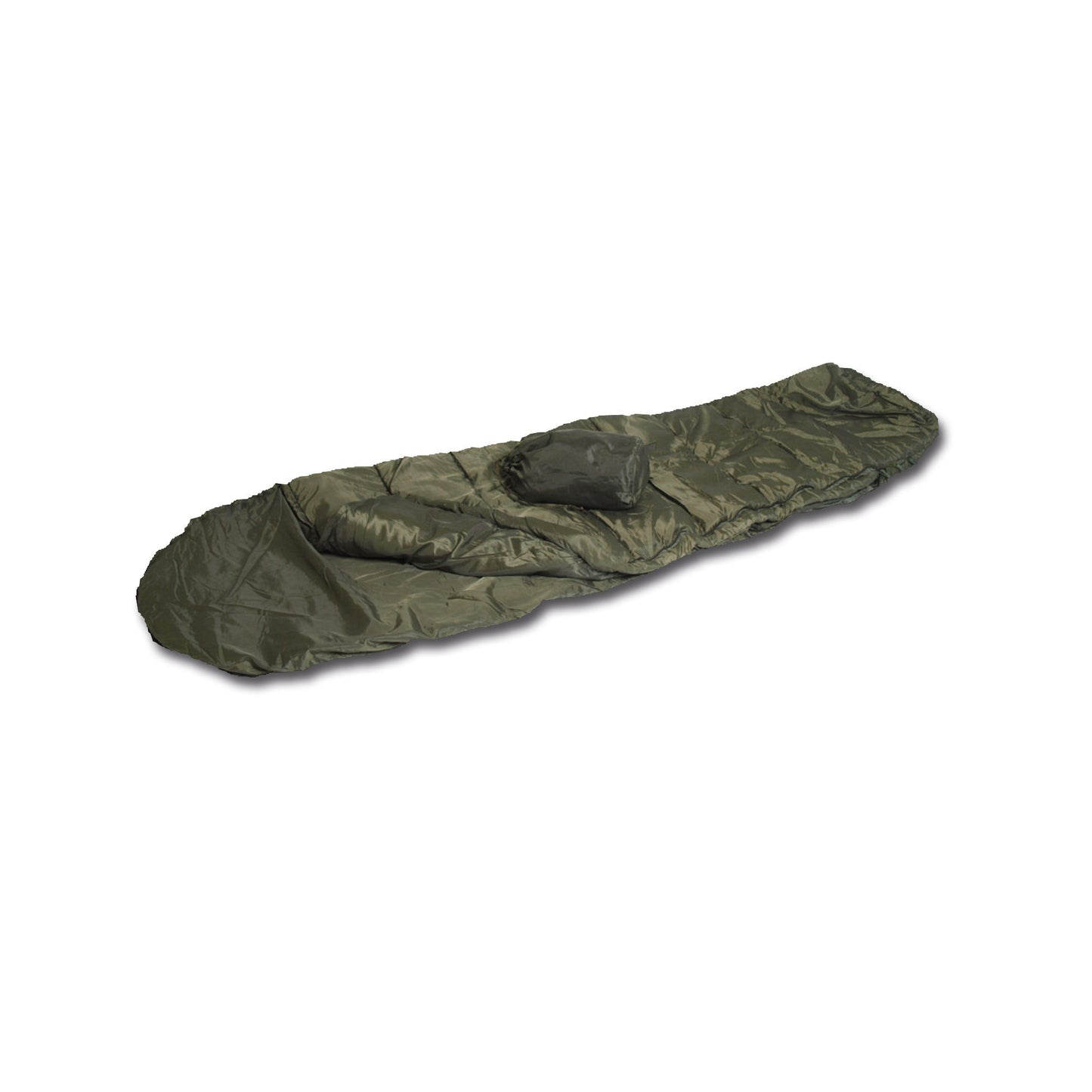 Sleeping Bag Commando Basic