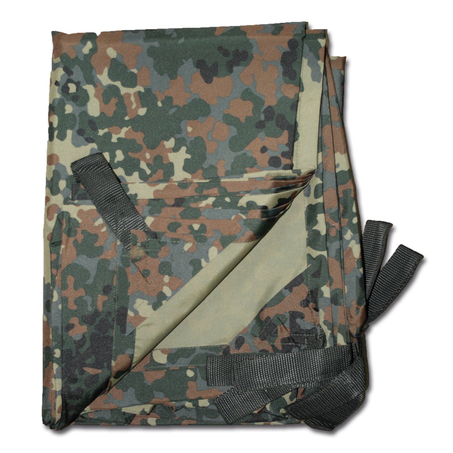 Commando Tarp 300 x 220 cm