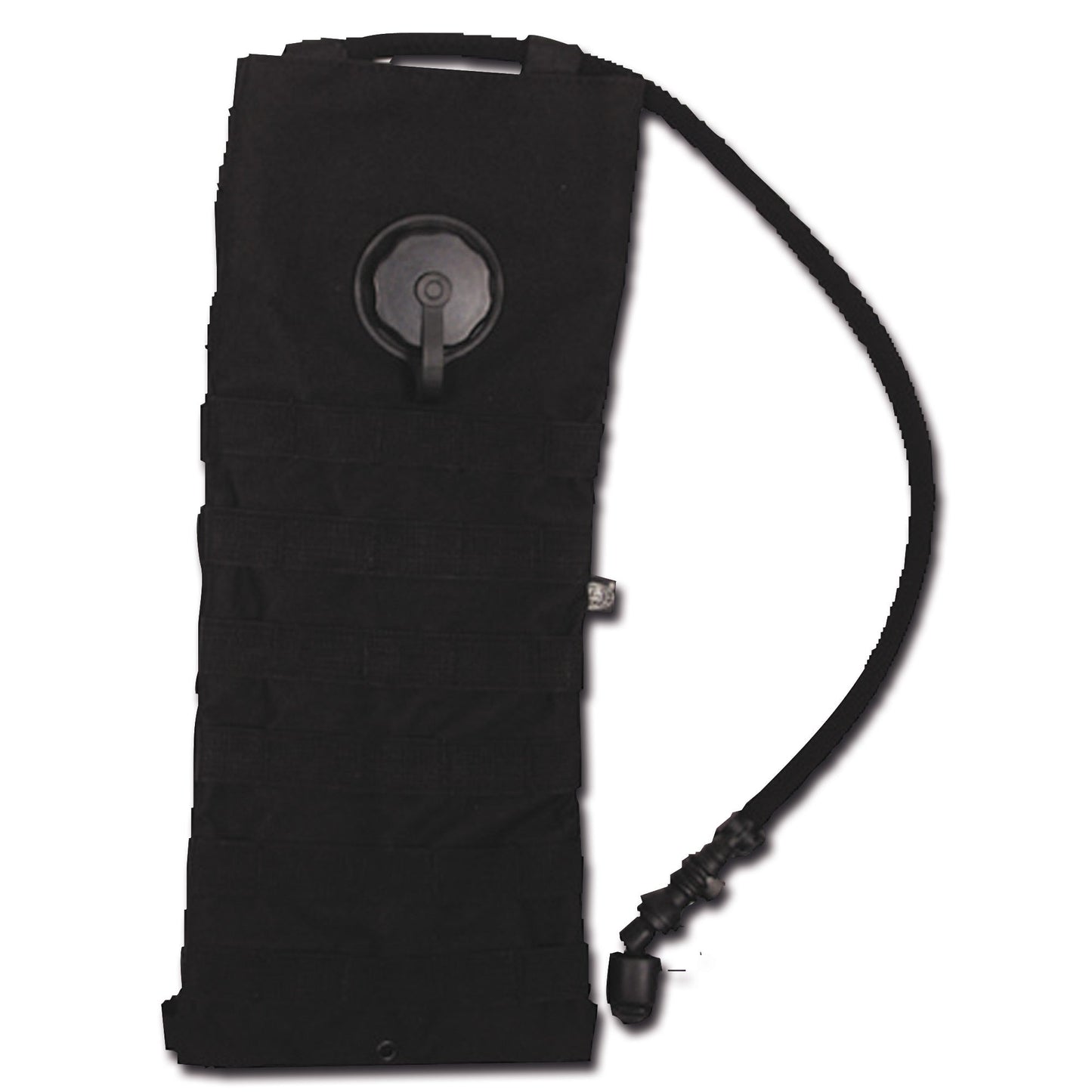 Mochila de hidratación Molle verde