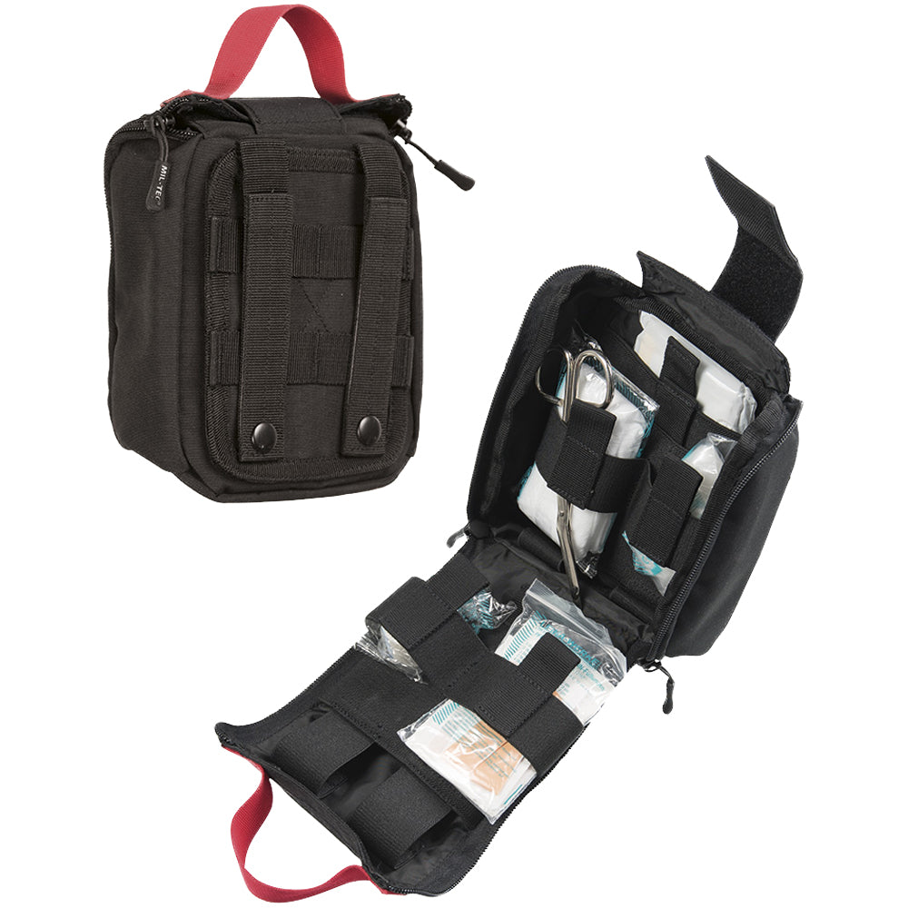 IFAK Pouch Laser Cut 25 Piece