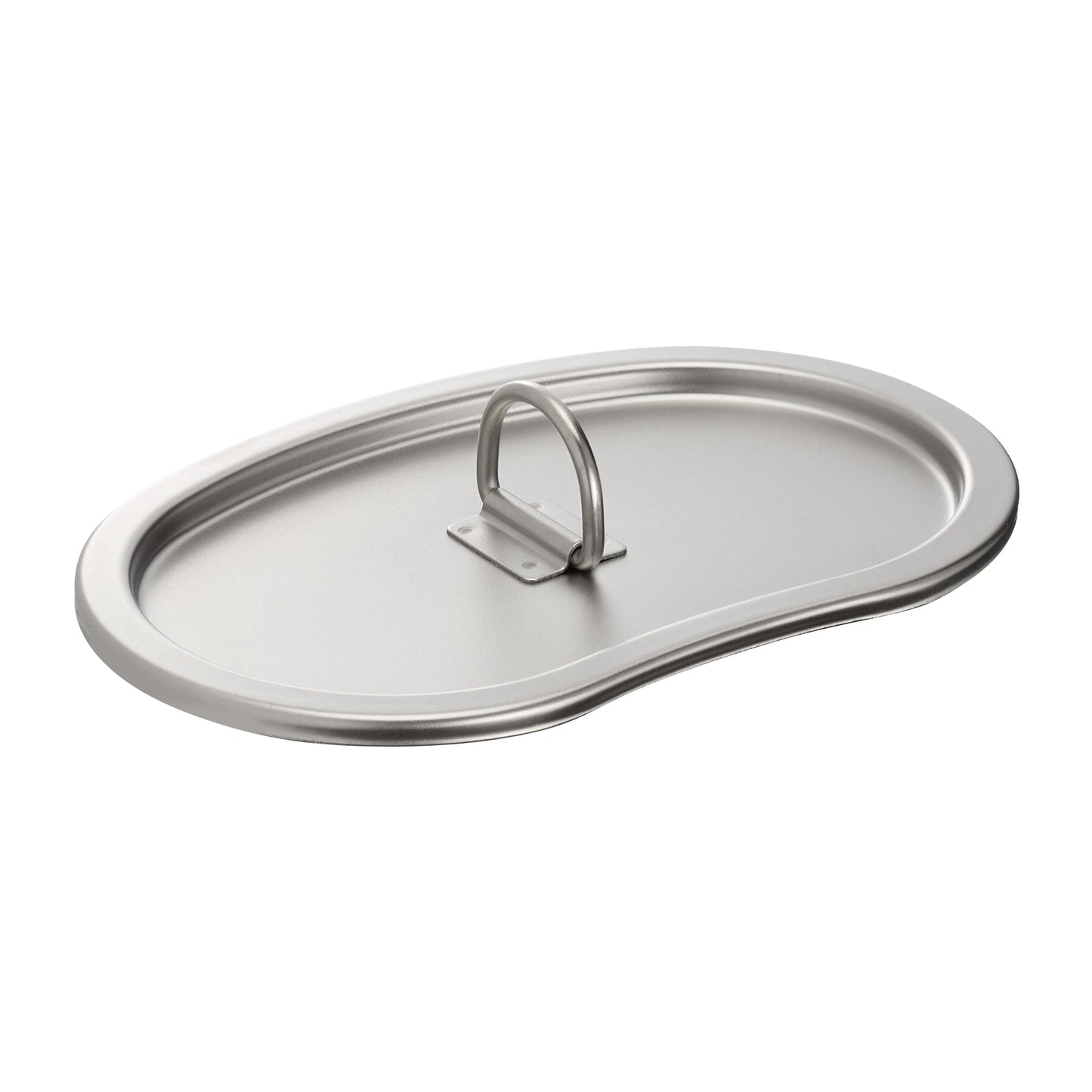 US Canteen Cup Lid Stainless Steel