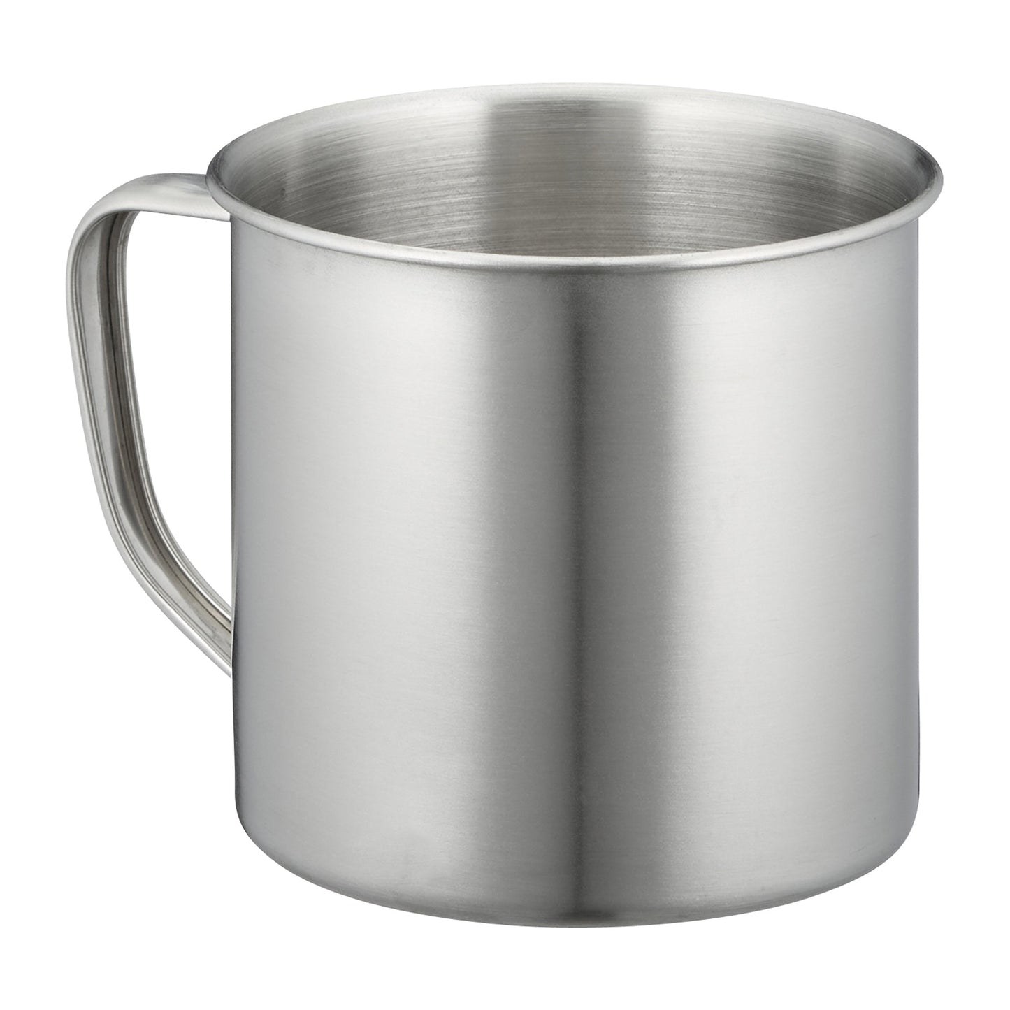 Stainless Steel Cup 500 ml