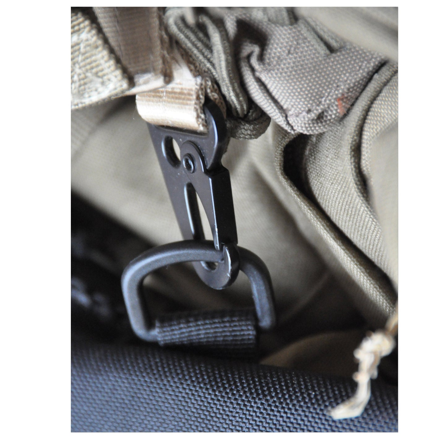 Bushbox XL Outdoor Bag