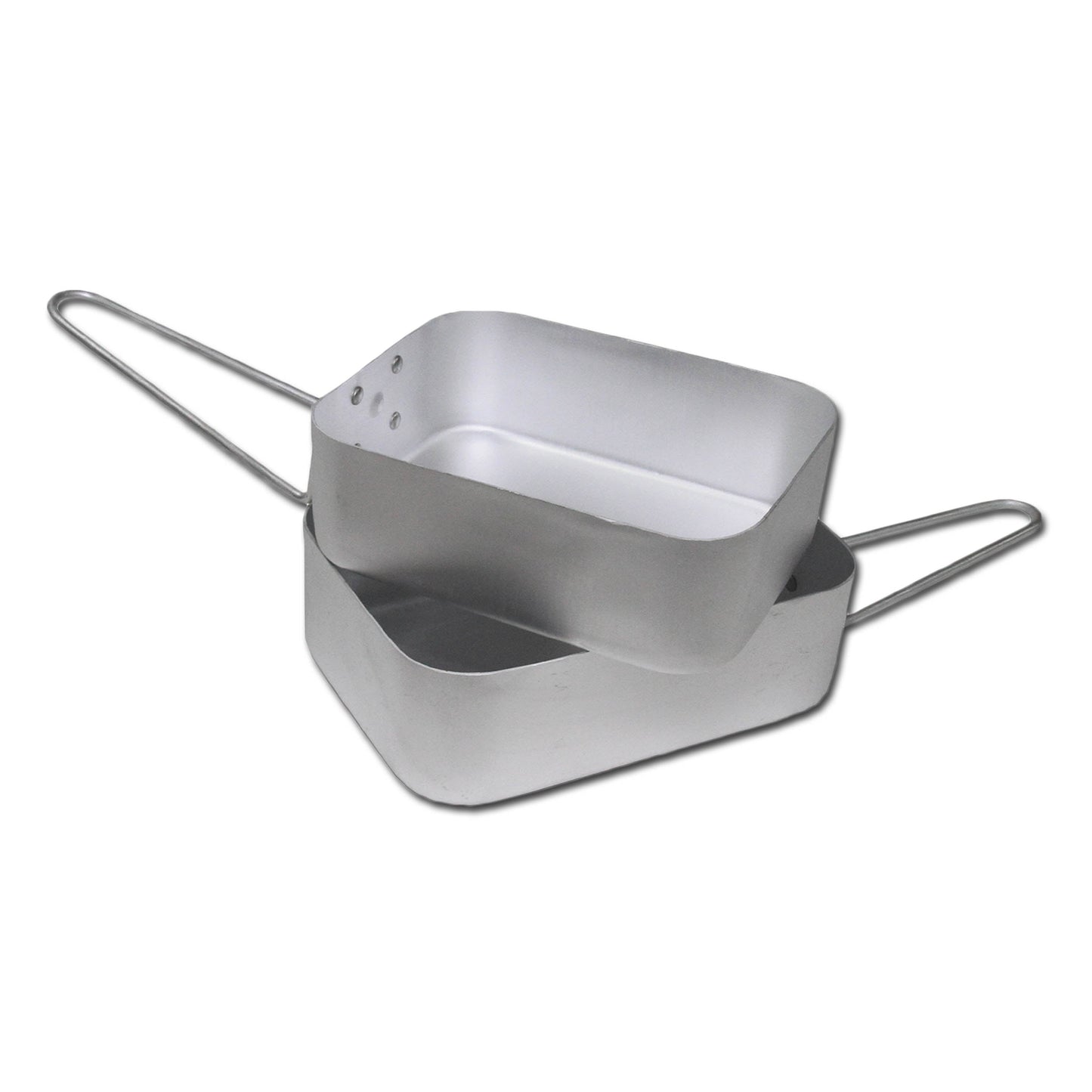 Dutch Cookware Aluminum 2-piece