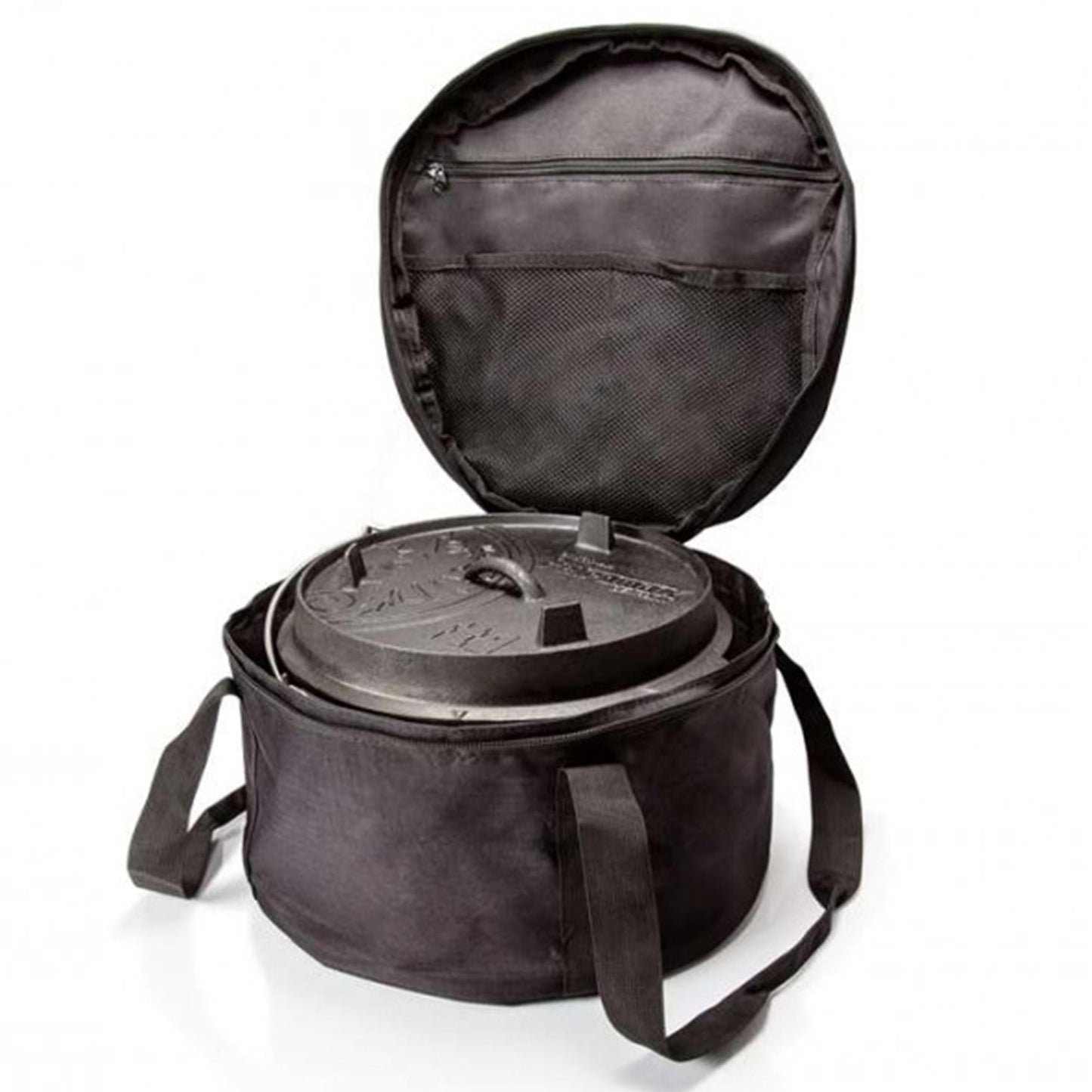 Transport Case for Dutch Oven ft3