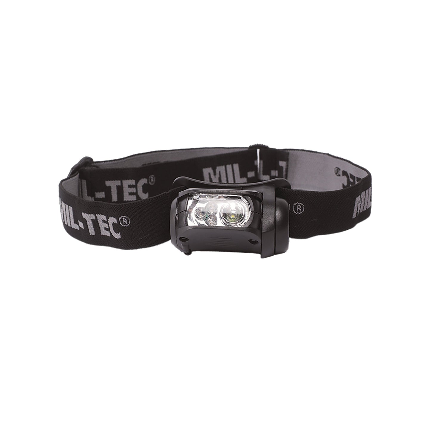 Headlamp LED 4-Color
