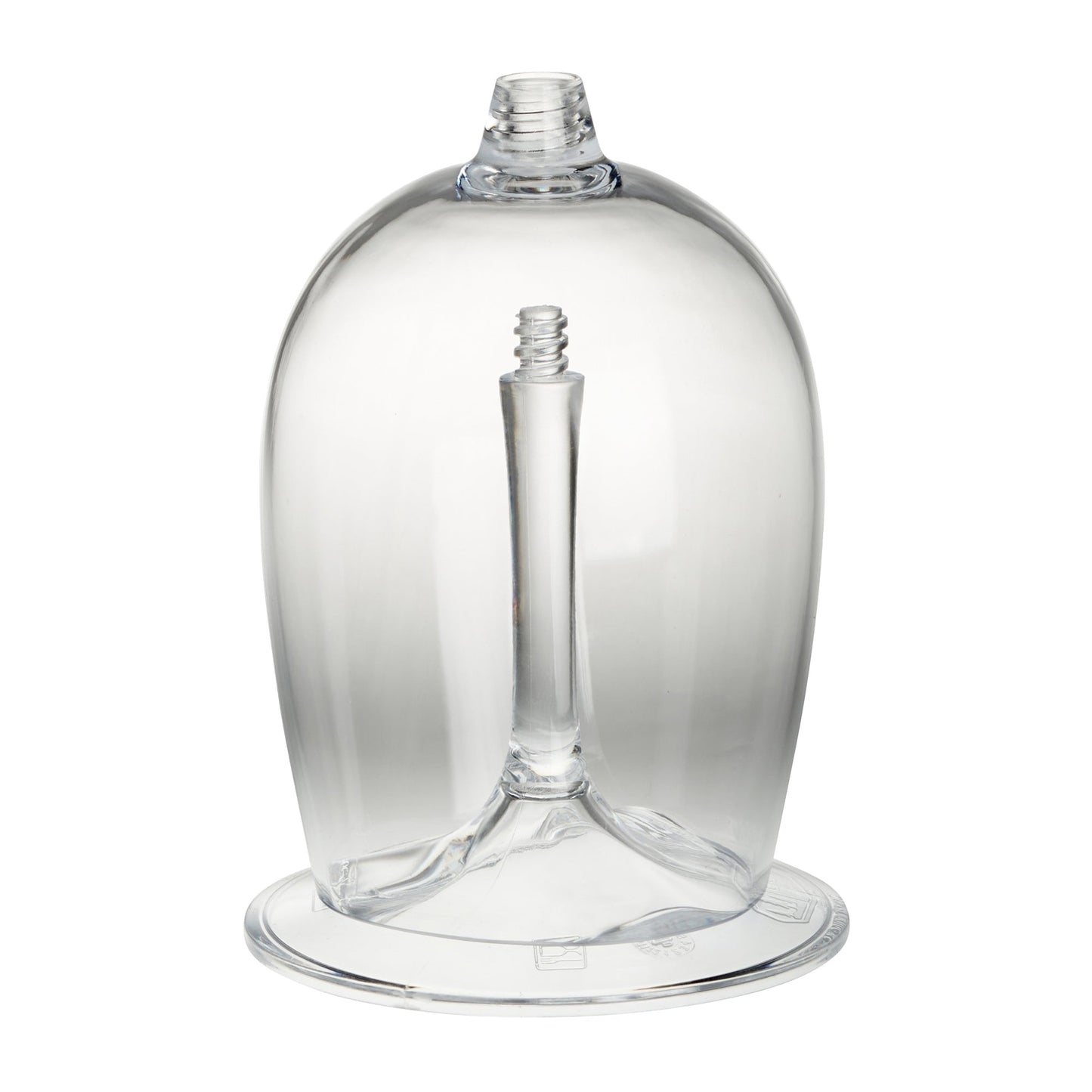 Set di 2 bicchieri da vino bianco Nesting