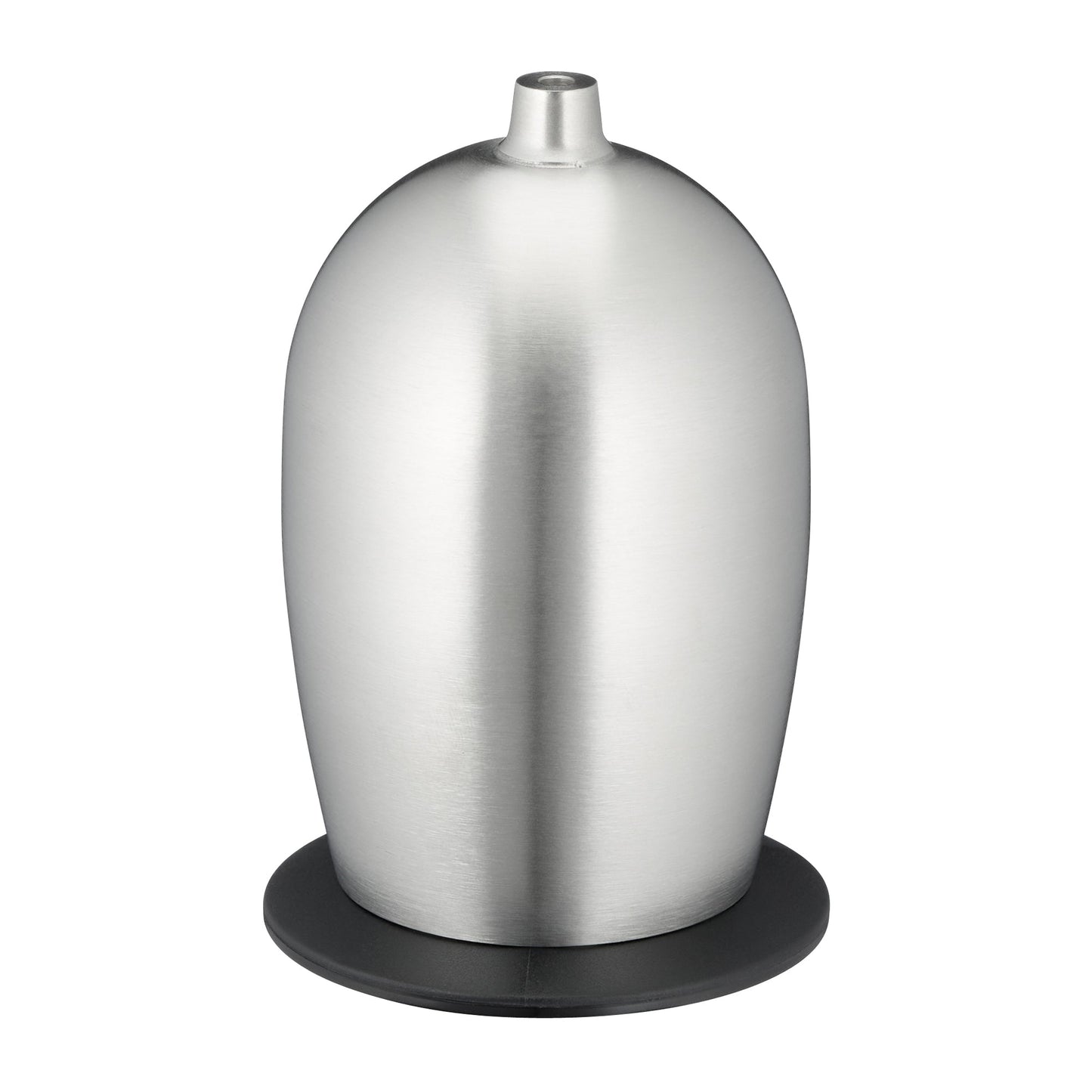 Glacier Stainless Nesting Wine Glass