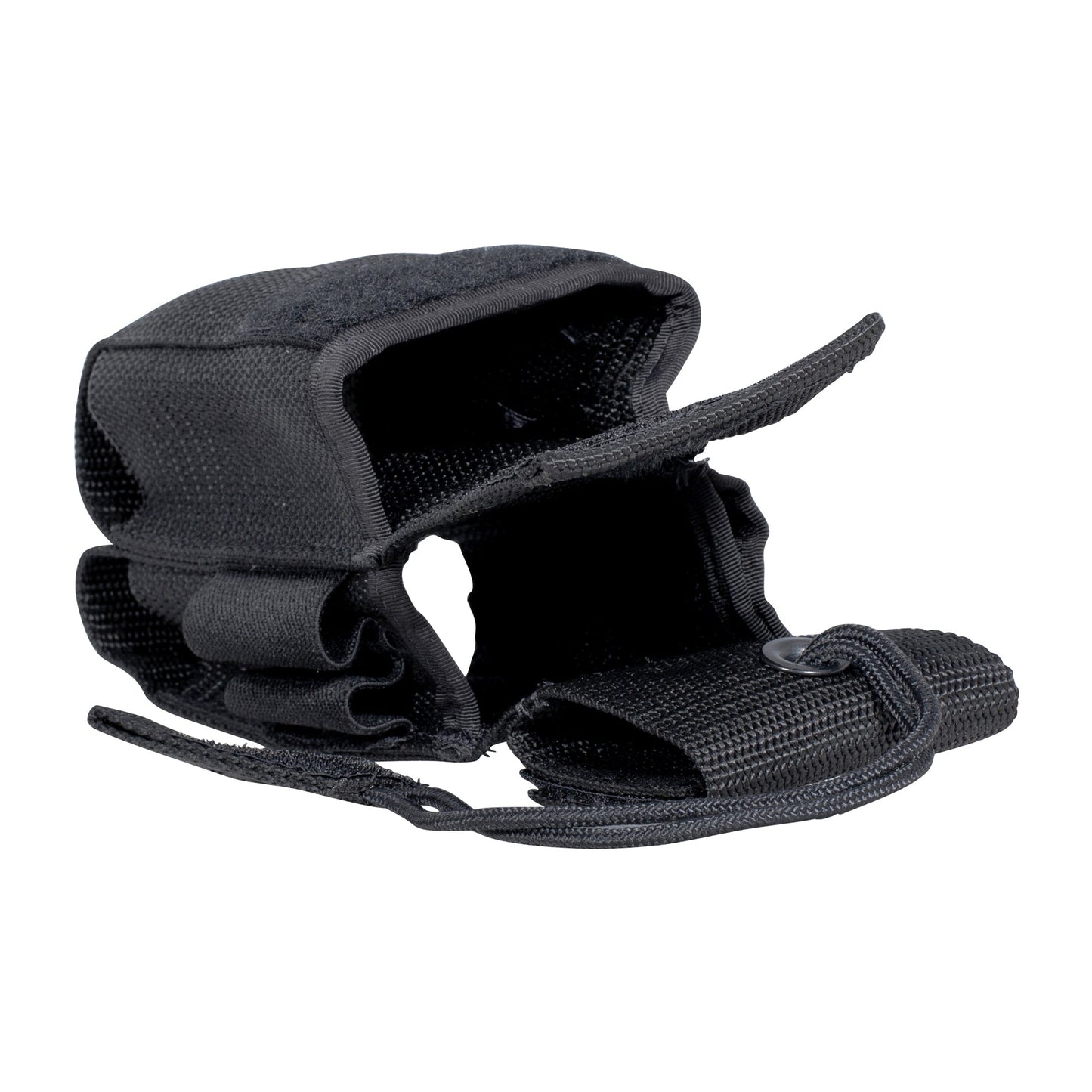 Radio/EMT Combo Belt Pouch