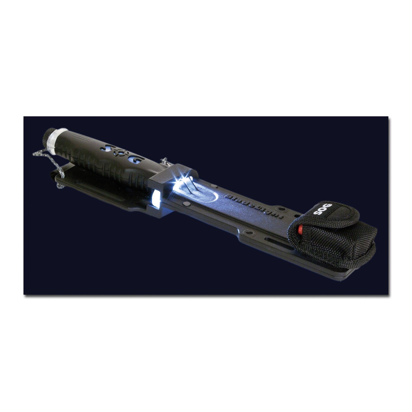 Knife SOG Bladelight