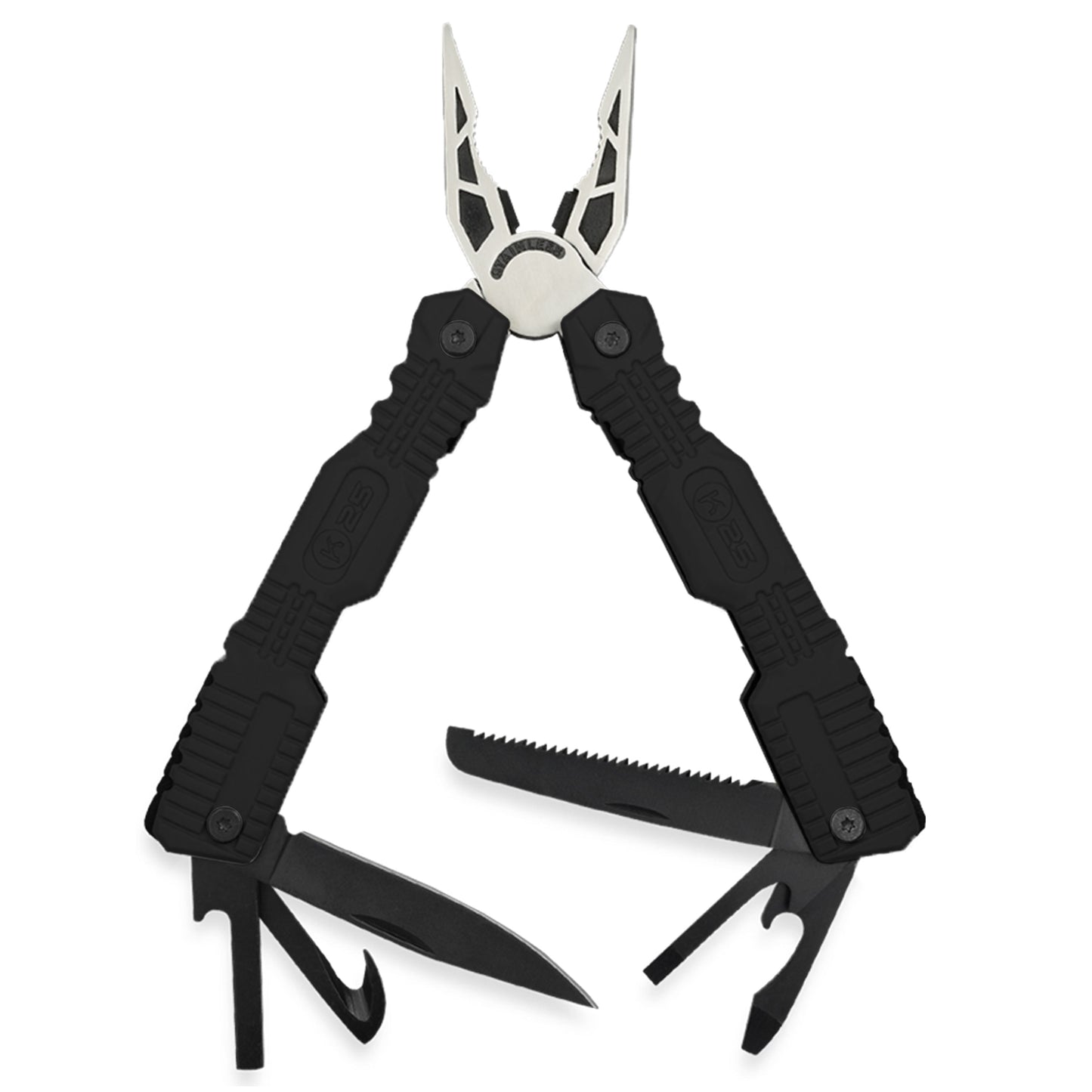 Multi Tool Pliers 17 cm