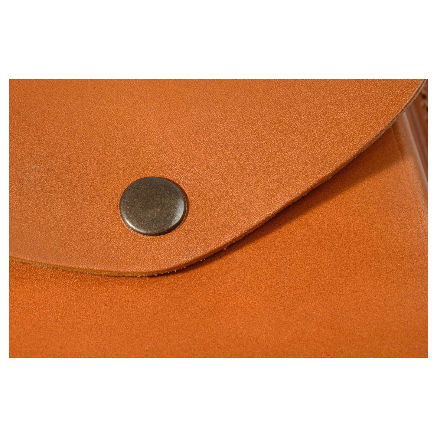 Funda de piel Bushbox XL