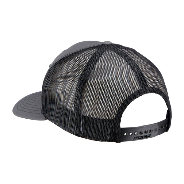 Cappellino WX Snapback /grigio