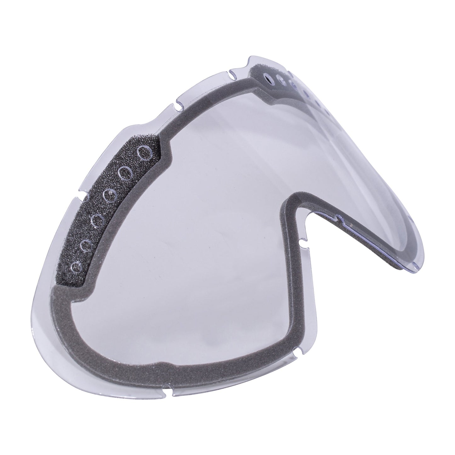 Hellstorm Spare Lens Clear