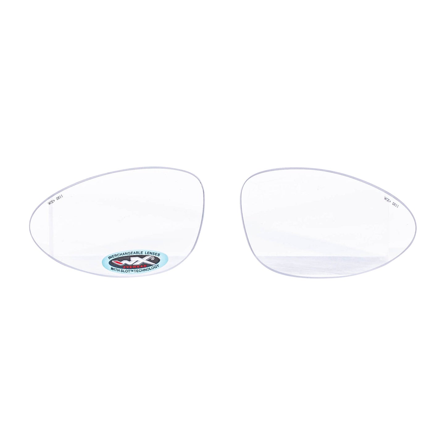 Replacement Lenses Romer II clear