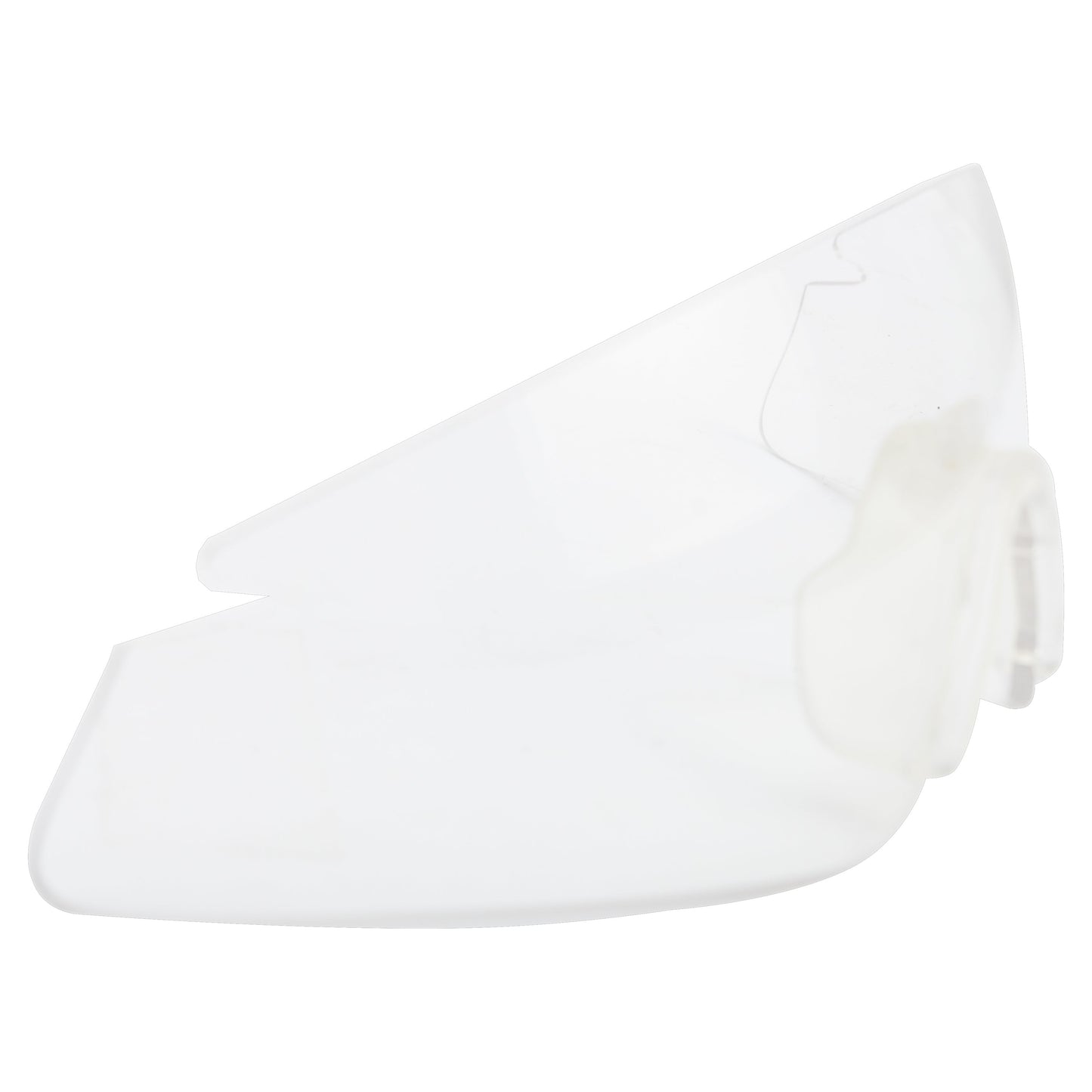 Lens Sawfly Clear Nose Piece clear