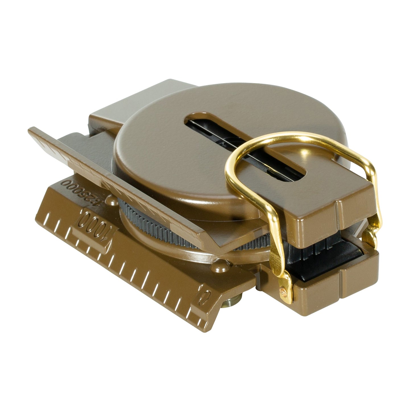 Modelo de importación de brújula Ranger