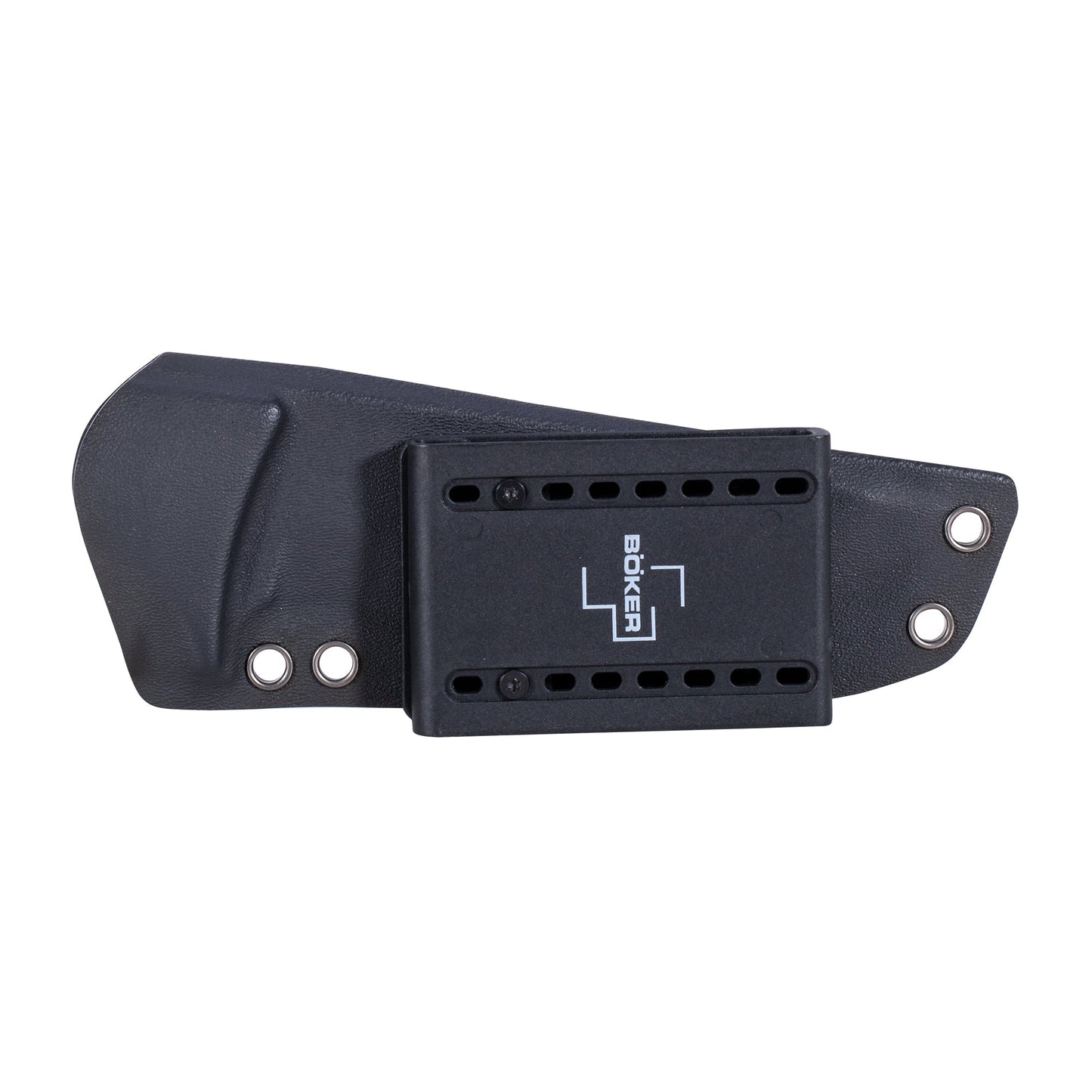 Böker Plus Knife Orca Pro gray