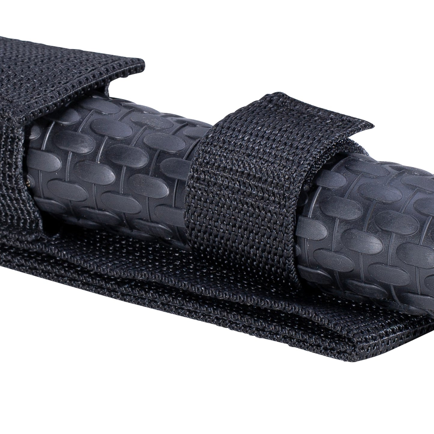 Telescopic Baton Carbon 22