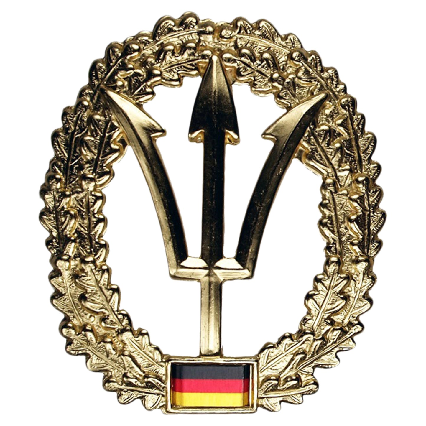 BE BERET INSIGNIA KOMMANDO Spezialisierte Kräfte Der Marine