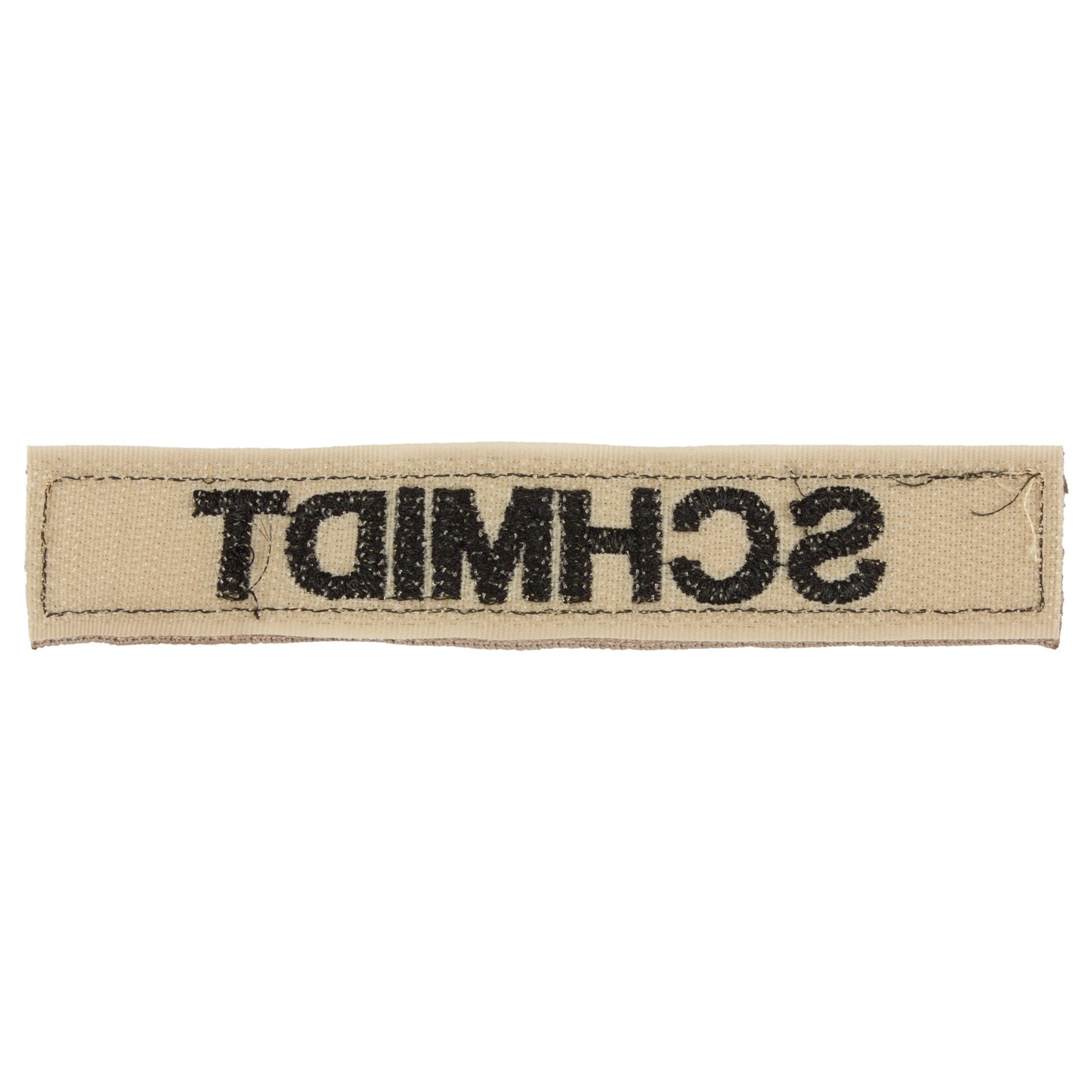 Name Tapes 5 pack khaki/